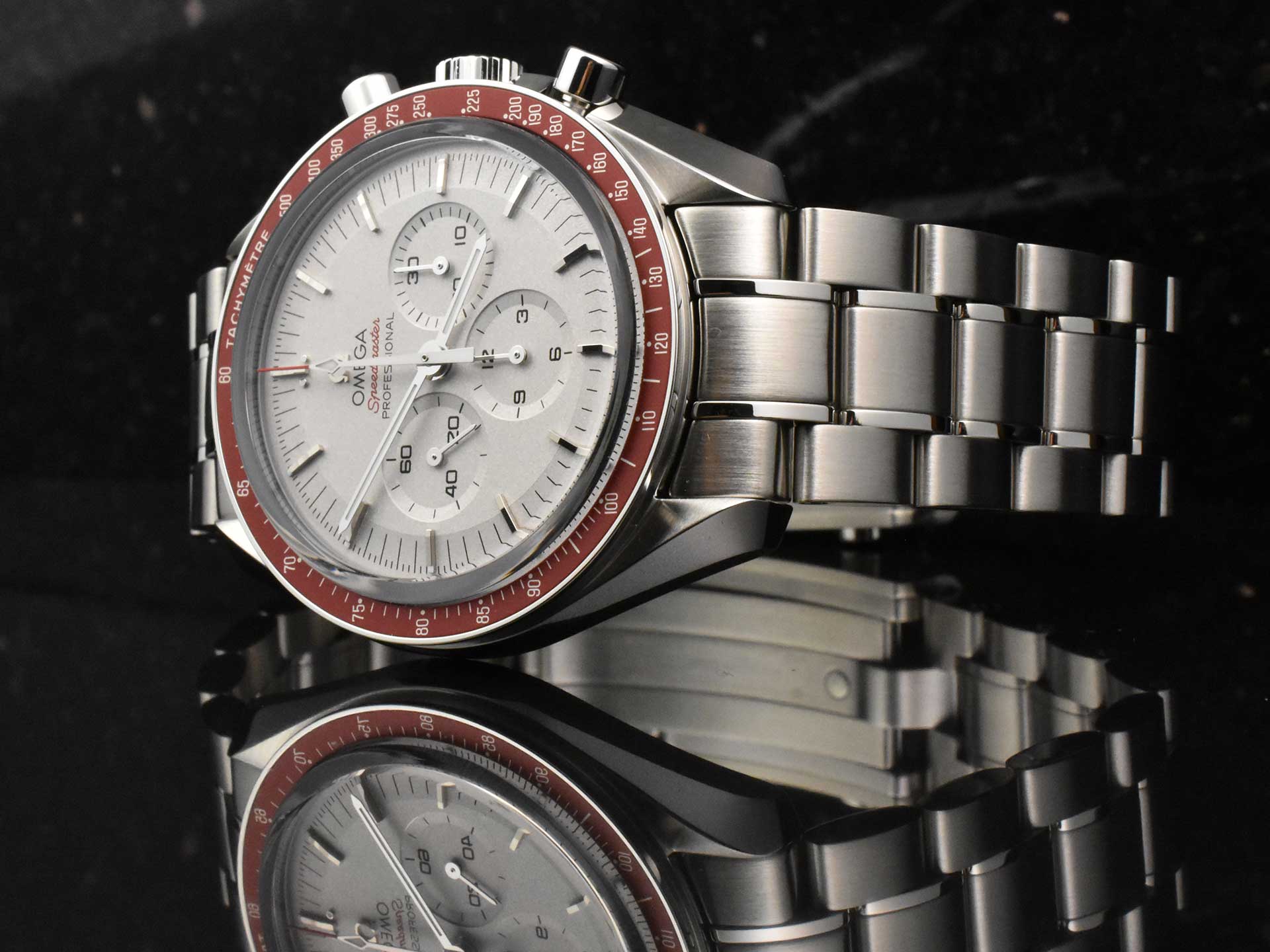 omega speedmaster 2020 olympics