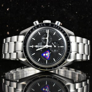 Omega Speedmaster Professional Moonwatch 35971200 Missions Gemini - Apollo 8 Limited